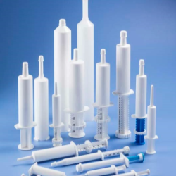 Syringe - 7660282